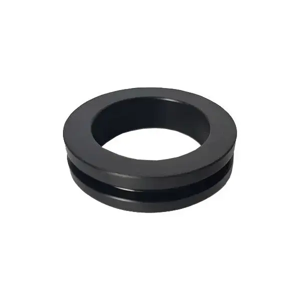 WEERIDE UNI ADAPTER Adaptér pro uchycení sedačky, černá, velikost