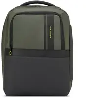 RONCATO METROPOLITAN Batoh do kabiny, tmavě zelená, velikost