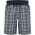 LOAP NAZOS Chlapecké šortky, šedá, velikost 122-128