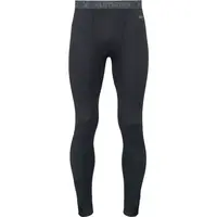 Klimatex DOWER THERMOCOOL SOFT Pánské Thermocool Soft spodky, černá, velikost