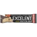 Nutrend EXCELENT 85 G MARCIPÁN S MANDLEMI Proteinová tyčinka, , velikost 85 G