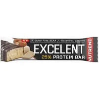 Nutrend EXCELENT 85 G MARCIPÁN S MANDLEMI Proteinová tyčinka, , velikost 85 G