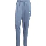 adidas OWN THE RUN B PANT Pánské běžecké kalhoty, modrá, velikost