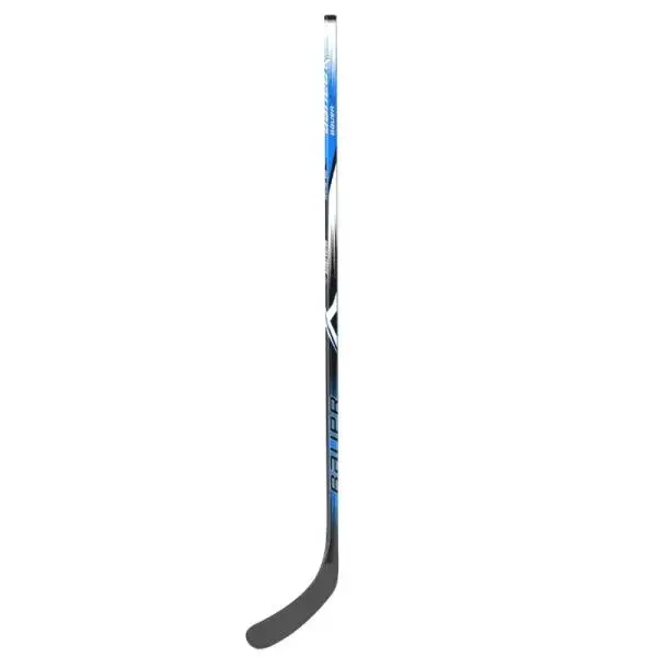 Bauer X SERIES GRIP STK SR 80 P92 Hokejka, černá, velikost