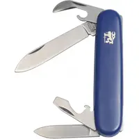 MIKOV STOVKA 100-NH-4 D Kapesní nůž, modrá, velikost