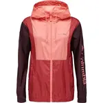 Columbia LILY BASIN II JACKET Dámská bunda, červená, velikost