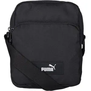 Puma ACADEMY PORTABLE Dokladovka, černá, velikost