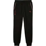 Puma F1 ESSENTIALS+ SWEATPANTS Pánské tepláky, černá, velikost