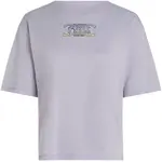 O'Neill SUMMER MUSTHAVES Dámské tričko, fialová, velikost