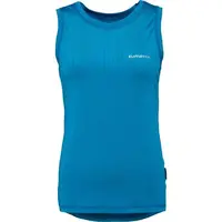 Klimatex ALEXA1 Dámské skampolo, modrá, velikost