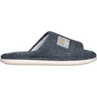 Oldcom ATLAS Unisex pantofle, tmavě modrá, velikost