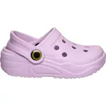 Oldcom CROCOLINO Dětské pantofle, fialová, velikost
