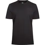 Kappa GOGASTO Pánské triko, černá, velikost