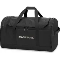 Dakine EQ DUFFLE 70L Cestovní taška, černá, velikost
