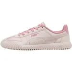 Puma CLUB KAYZER SATIN PRINCESS Dámská volnočasová obuv, růžová, velikost 38