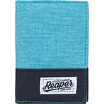 Reaper DOLLA Peněženka, světle modrá, velikost
