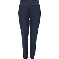 KARI TRAA THALE Dámské tepláky, tmavě modrá, velikost