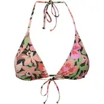 Billabong SOL SEARCHER MULTI TRI Dámský horní díl plavek, mix, velikost
