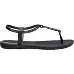 Ipanema CLASS CHAIN SANDAL FEM Dámské sandály, černá, velikost