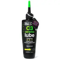 MUC-OFF C3 DRY CERAMIC LUBE Mazivo na řetěz do sucha s keramikou do sucha, dummy, velikost
