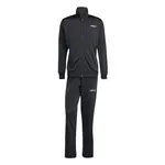 adidas M TR LINEAR TS Pánská sportovní souprava, černá, velikost