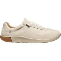 Keen KNX T-TOE MEN Pánské vycházkové boty, béžová, velikost 44.5