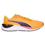 Puma ELECTRIFY NITRO 3 Pánské běžecké boty, oranžová, velikost 41