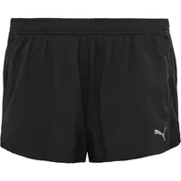 Puma RUN VELOCITY 3&quot; SHORT W Dámské sportovní kraťasy, černá, velikost