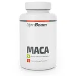 GymBeam MACA 120 CAPS Doplněk stravy, , velikost