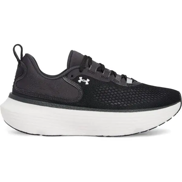 Under Armour INFINITE ELITE 2 W Dámská běžecká obuv, černá, velikost 38