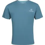 PROGRESS VANTAGE Pánské sportovní triko, světle modrá, velikost XXL