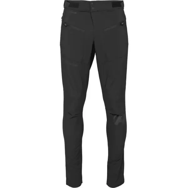 HAVEN FACTORY AIR Dámské kalhoty na kolo, černá, velikost XXXL