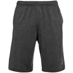 Lotto MSC II SHORTS Pánské kraťasy, tmavě šedá, velikost
