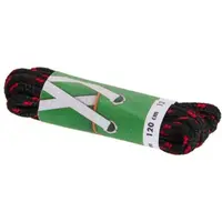 PROMA ŠNĚROVADLA SPORT KULATÁ 120 CM Tkaničky, černá, velikost