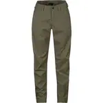 Hannah WELORY Dámské outdoorové kalhoty, khaki, velikost