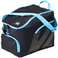 K2 ALLIANCE CARRIER Taška na inline brusle, černá, velikost