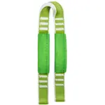 OCÚN TIE-IN SLING PA 20 MM 41 CM Smyčka, zelená, velikost