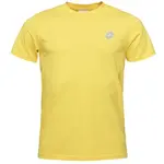 Lotto ZEKY Pánské tričko, žlutá, velikost