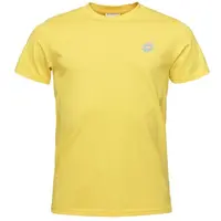 Lotto ZEKY Pánské tričko, žlutá, velikost