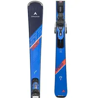 Dynastar SPEED 263 XPRESS + XPRESS 10 GW B83 Sjezdové lyže, modrá, velikost