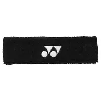 Yonex FROTÉ Čelenka, černá, velikost UNI