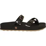 Zaxy SMART SLIDE AD Dámské žabky, černá, velikost