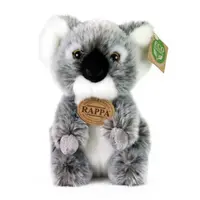 Plyšový koala medvídek sedící 18 cm EKO-PŘÁTELSKÝ