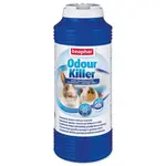 Přípravek Beaphar Odour Killer odstraňovač zápachu 600g