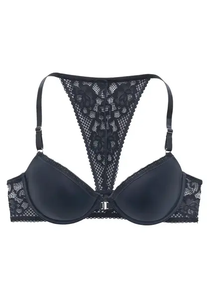 s.Oliver Podprsenka  antracitová