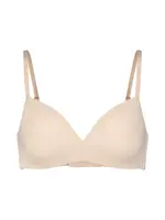 Skiny Podprsenka  béžová
