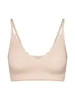 Skiny Podprsenka 'Micro Lovers'  telová