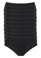 GO IN Nohavičky  čierna