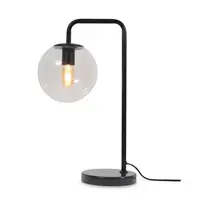 It's about Romi STOLNÍ LAMPA, nástěnný stmívač, 32/20/53 cm