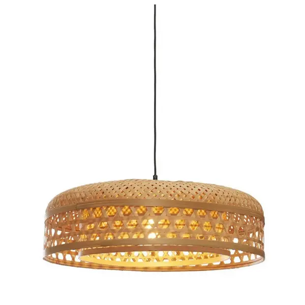 Good & Mojo ZÁVĚSNÉ SVÍTIDLO, 60/18 cm